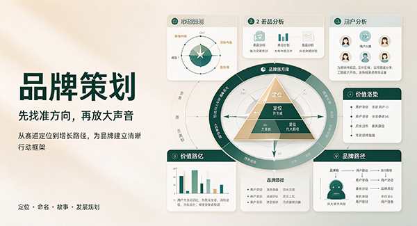 凤冈县品牌策划